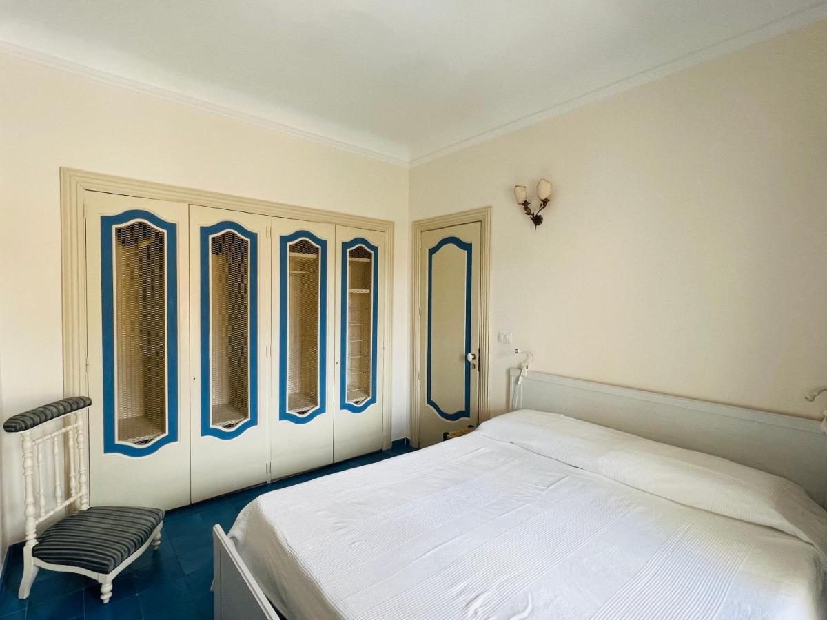 L'Atelier Del Pittore Apartment Таорміна Екстер'єр фото