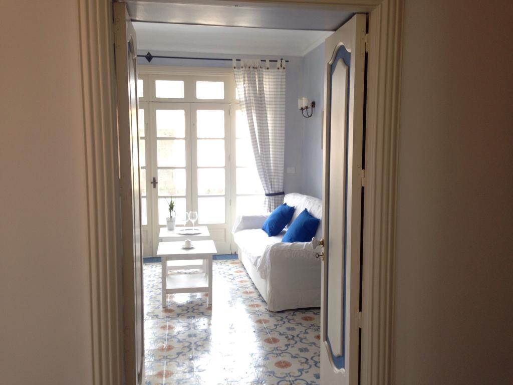 L'Atelier Del Pittore Apartment Таорміна Екстер'єр фото